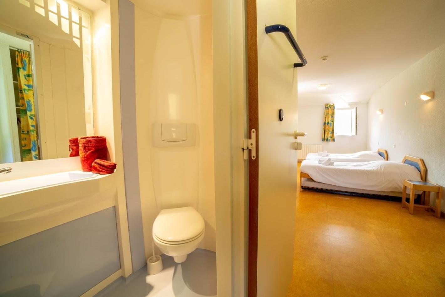 Le Rabuons Hotel Saint-Etienne-de-Tinee Bagian luar foto